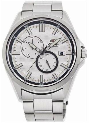 Мужские часы orient automatic ra-ak0603s10b оригинал гарантия