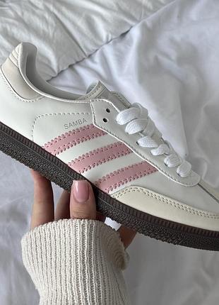 Жіночі кросівки adidas samba sale bv 922