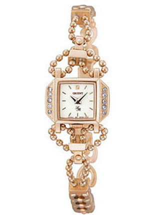Часы унисекс orient lady rose cbfbg001w0 оригинал гарантия