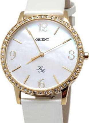 Женские часы orient lady rose fqc0h004w0 оригинал гарантия