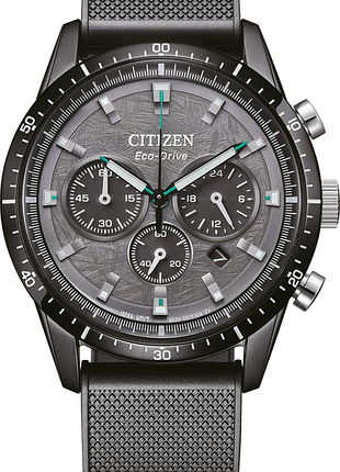 Мужские часы citizen eco-drive ca4625-02h оригинал гарантия