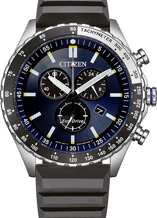 Мужские часы citizen eco-drive at2569-04l оригинал гарантия