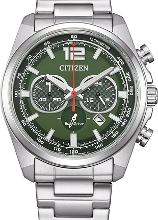 Мужские часы citizen eco-drive ca4640-50x оригинал гарантия
