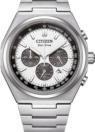 Мужские часы citizen super titanium ca4610-85a оригинал гарантия