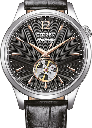 Мужские часы citizen core collection nh9131-14e оригинал гарантия