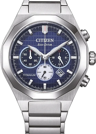 Мужские часы citizen eco-drive ca4691-59l оригинал гарантия