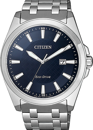 Мужские часы citizen eco-drive bm7108-81l оригинал гарантия