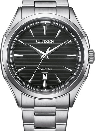 Мужские часы citizen eco-drive aw1750-85e оригинал гарантия