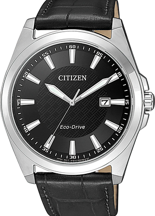 Мужские часы citizen eco-drive bm7108-14e оригинал гарантия