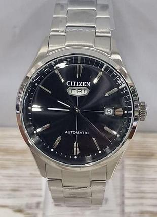 Мужские часы citizen c7 nh8391-51e оригинал гарантия