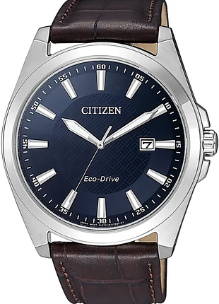 Мужские часы citizen eco-drive bm7108-22l оригинал гарантия