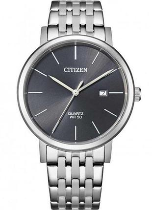 Мужские часы citizen core collection bi5070-57h оригинал гарантия