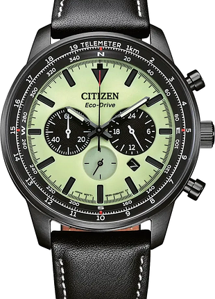 Мужские часы citizen eco-drive ca4505-21x оригинал гарантия