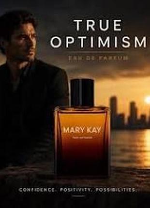 Парфумована вода true optimism 50 мл