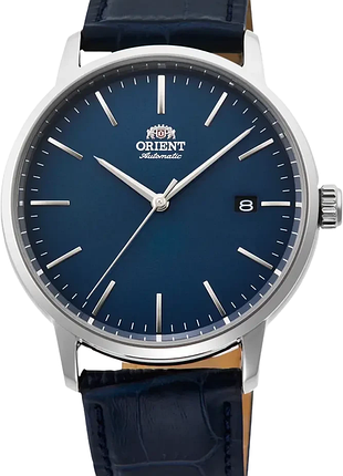 Мужские часы orient classic ra-ac0e04l10b оригинал гарантия