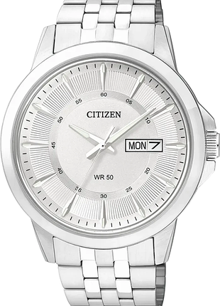 Мужские часы citizen bf2011-51ae оригинал гарантия