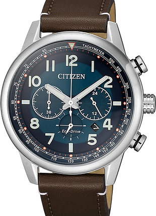 Мужские часы citizen eco-drive ca4420-13l оригинал гарантия