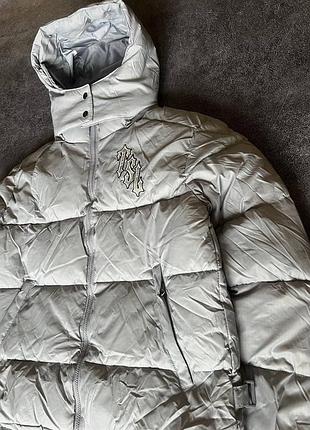 Trapstar tsi london grey 3