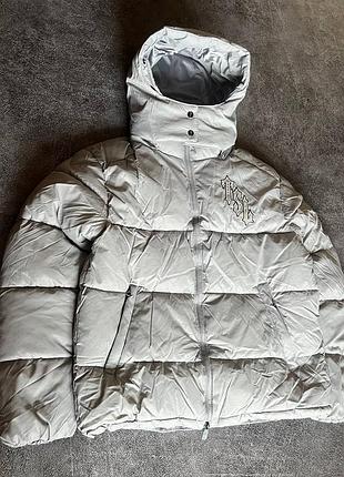 Trapstar tsi london grey 7