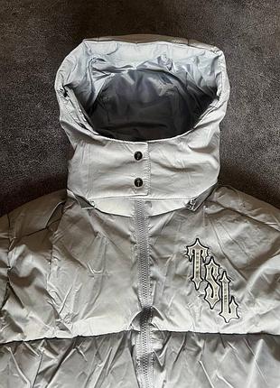 Trapstar tsi london grey 10