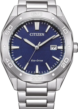 Мужские часы citizen eco-drive bm7631-52l оригинал гарантия