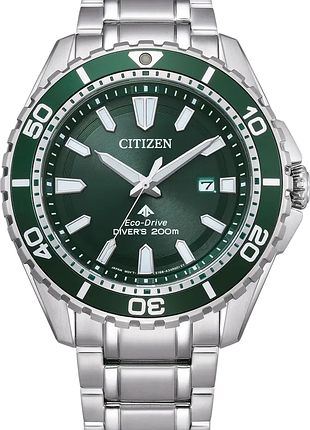 Мужские часы citizen eco-drive bn0199-53x оригинал гарантия
