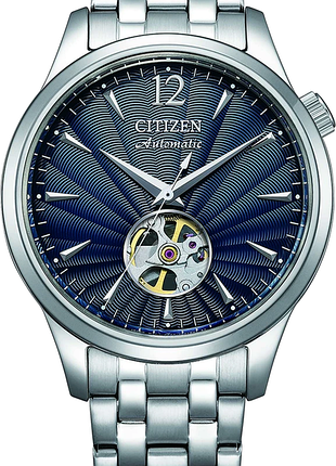 Мужские часы citizen core collection nh9131-73l оригинал гарантия
