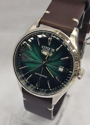 Мужские часы citizen c7 nh8390-03x оригинал гарантия