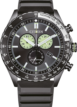 Мужские часы citizen eco-drive at2565-05e оригинал гарантия