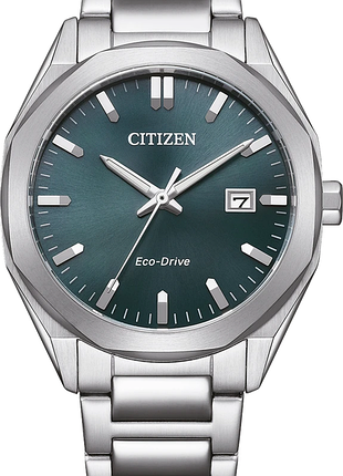 Часы унисекс citizen eco-drive bm7620-83x оригинал гарантия
