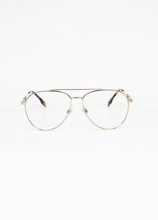 Оправа для окулярів унісекс burberry b3128 1109/sb blue blocker оригінал
