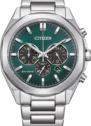 Мужские часы citizen eco-drive ca4590-81x оригинал гарантия