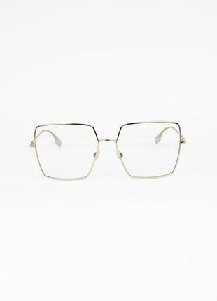 Оправа для окулярів жіноча burberry b3133 1109/sb blue blocker оригінал