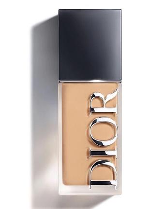 Тональний крем dior forever wear matt