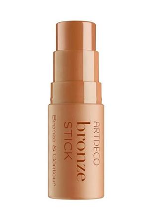 Бронзер artdeco contour stick 05 provence 4.5 г