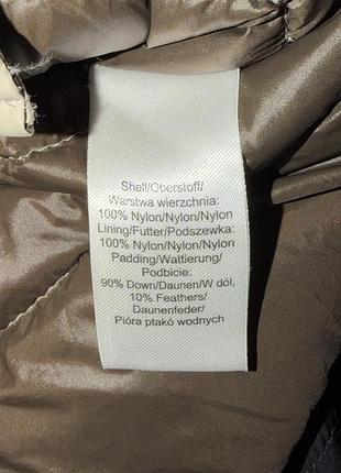 Куртка мікропуховик 6