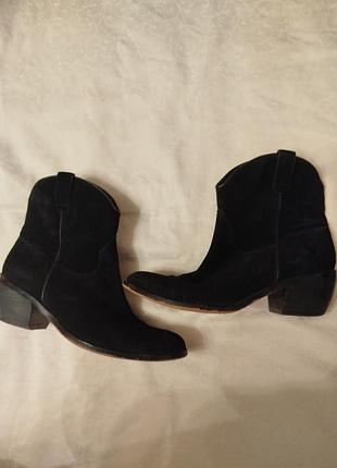 Казаки чоловічі vince camuto ботінки
