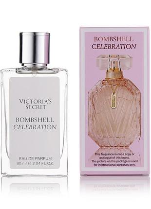 Женский парфюм bombshell celebration victoria’s secret 60
