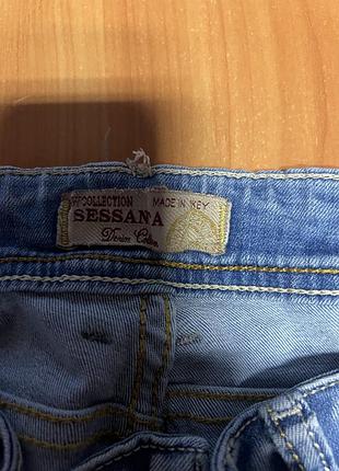 Джинси sessanta 3