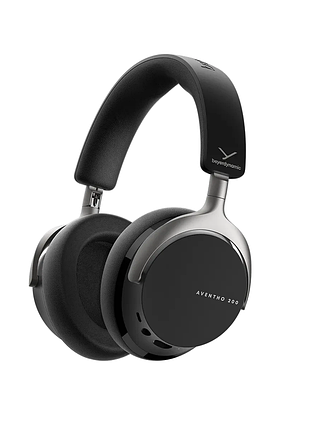 Бездротові навушники beyerdynamic aventho 200 black
