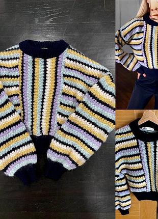 Светр zara