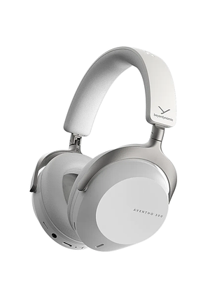 Бездротові навушники beyerdynamic aventho 300 nordic grey