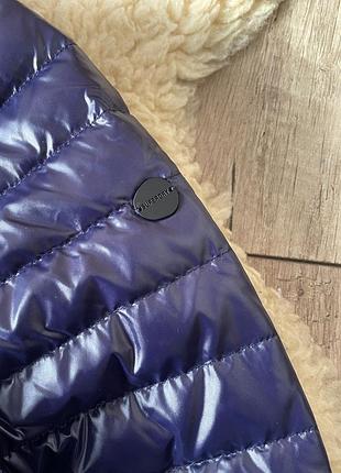 Superdry studios куртка пуховик p. s оригінал 4