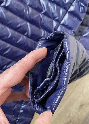 Superdry studios куртка пуховик p. s оригінал 5