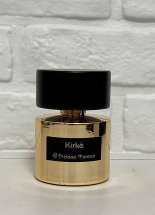 Tiziana terenzi kirkè extrait de parfum, 100 мл