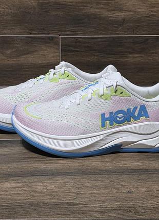 Оригинальные кроссовки hoka rincon 4