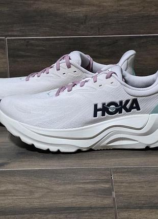 Оригинальные кроссовки hoka arahi 8