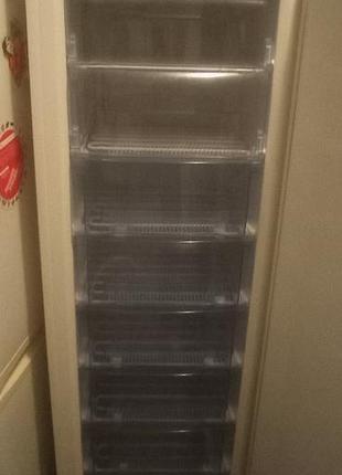 Морозильна камера gorenje f 60300 dw