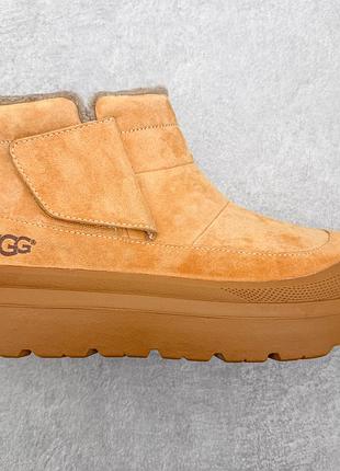 Чоловічі черевики ugg ботинки мужские