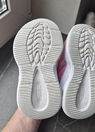 Кроссовки skechers 10